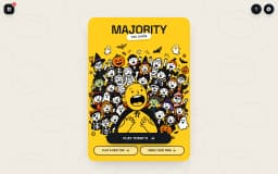 Majority the Game