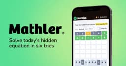 Mathler