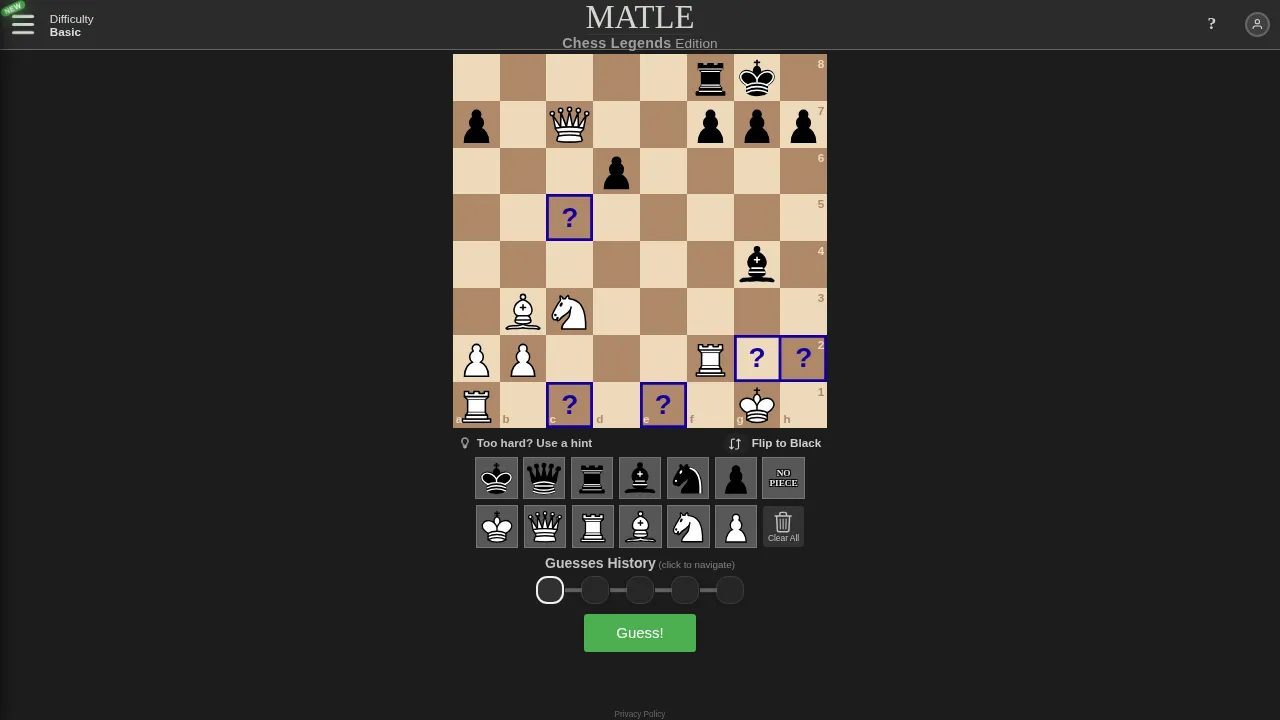 Matle