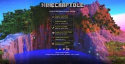 MinecraftDle
