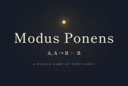 Modus Ponens