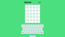 Moistle
