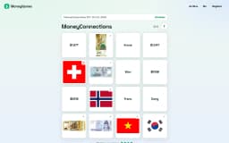 MoneyConnections