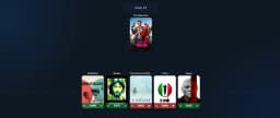 Movie Timeliner