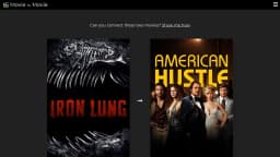 Movie to Movie