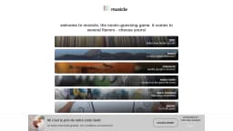 Musicle
