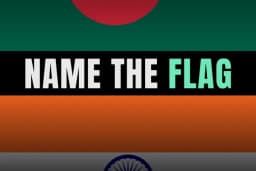 Name the Flag