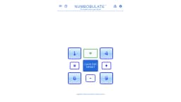 Numbobulate