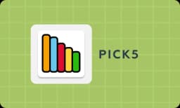 OEC Pick 5