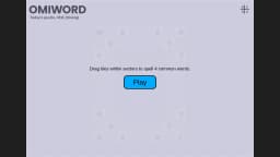 Omiword