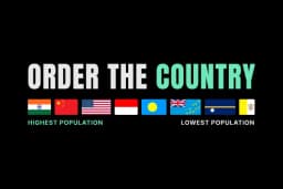 Order the Country
