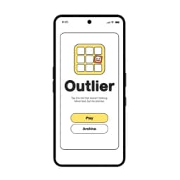 Outlier
