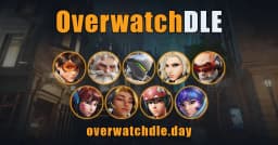 Overwatchdle