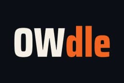 Owdle - Daily Overwatch Guessing Game