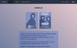 Owdle