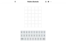 Palabra Ilimitada