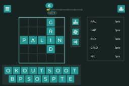 Palingrid