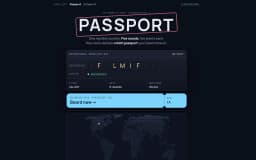 Passport