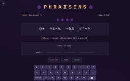 Phraisins
