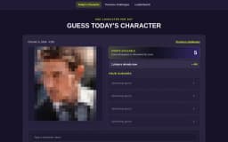 Picguessr