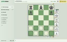 Picklechess