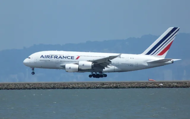 Planespottle