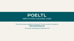 Poeltl DUNK