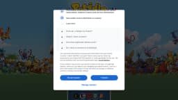 Pokedle
