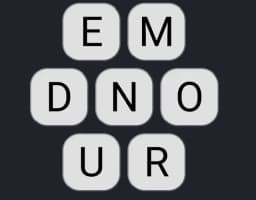 Polyword