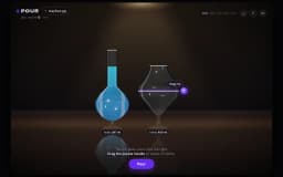 Pour