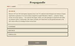 Propagandle