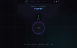 Pushdle