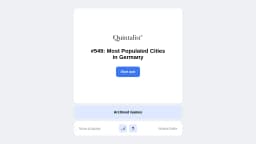 Quintalist