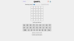 QWRTL