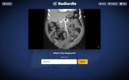 Radiordle