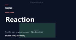 Reaction