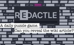 Redacle