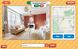 Rentguessr