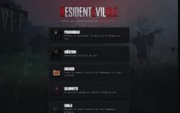 ResidentEvilDle