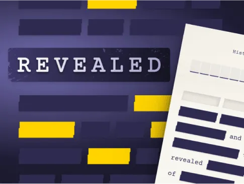 Revealed