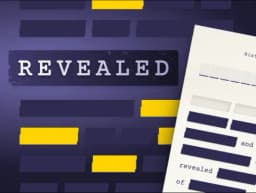 Revealed