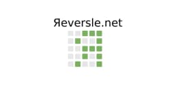 Reversle