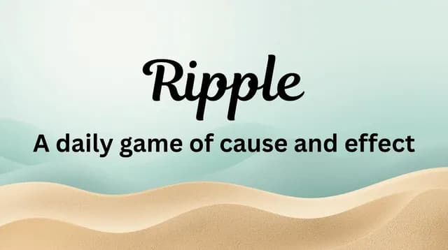 Ripple