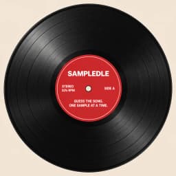 Sampledle