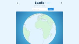 Seadle