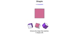 Shaple