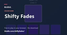 Shifty Fades