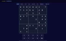 Simboland Sudoku