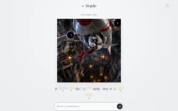 Slopdle