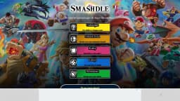 Smashdle